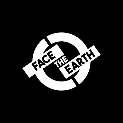 Band Identity Font (w/ Optional Logo) Diseño de WADEHEL