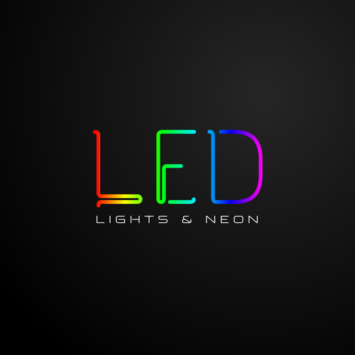 We are looking for a great logo for our LED lighting business Design by IΛMJ