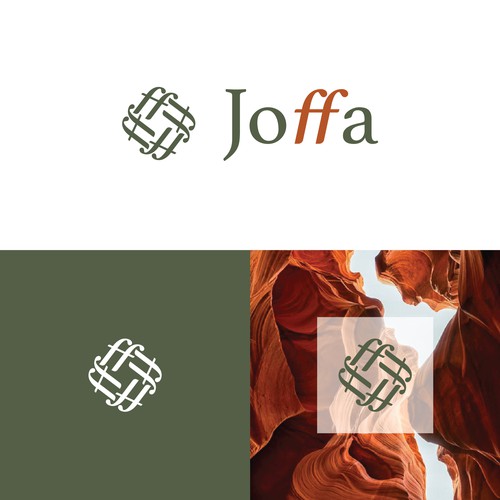 Unique, Clean Logo w/ Icon for E-Commerce Store Design by tigasatu.std