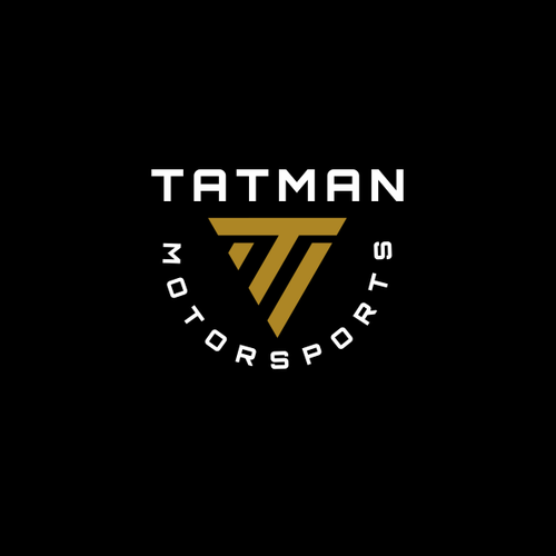 Tatman Motorsports Design by BɅNɅSPɅTI