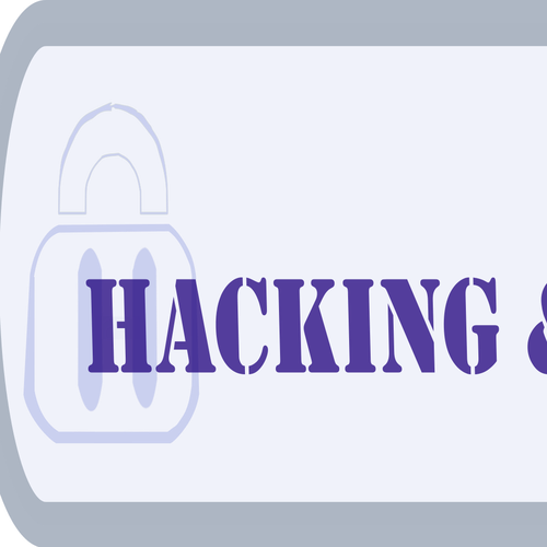 Logo design contest entry by olly02