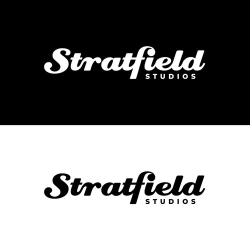 Design a sophisticated mid-century inspired logo for a new music studio Design by fashionabledesigner