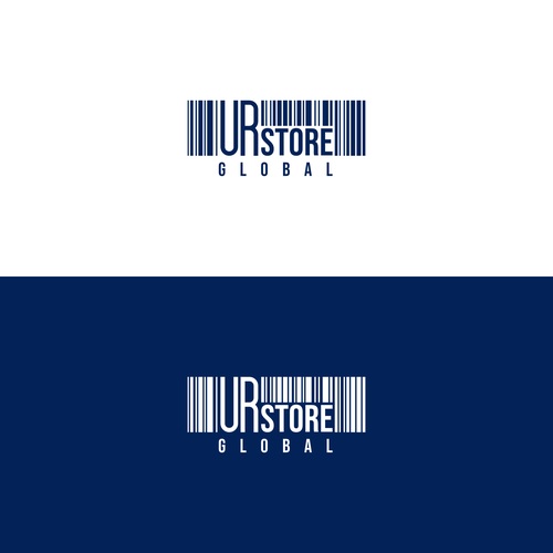 URstore Global Design by -psyble-