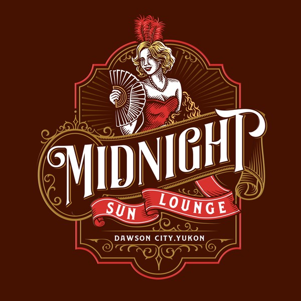 Diseño de Angel.es titulado "Midnight Sun Hotel "