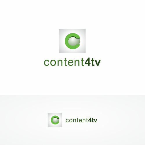 Logo design contest entry by Northman@3080