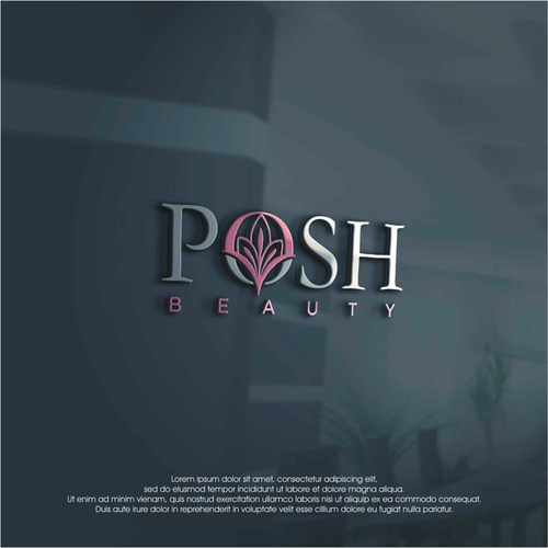 posh beauty Design by maruto_kelopo™