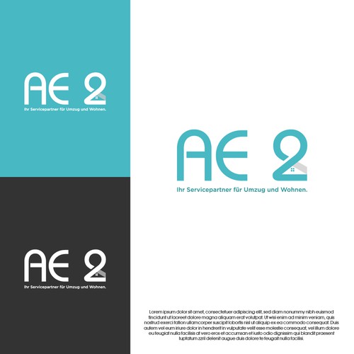 Logo & business card contest entry by Shiren Std