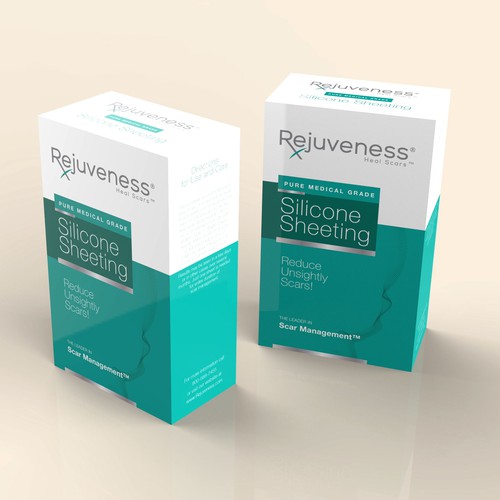 Package Design for Medical/Pharmaceutical Company! | Product packaging ...