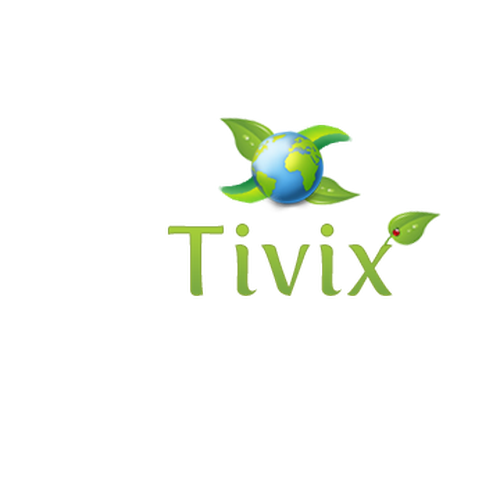 Logo design for web application startup. Diseño de candyman99