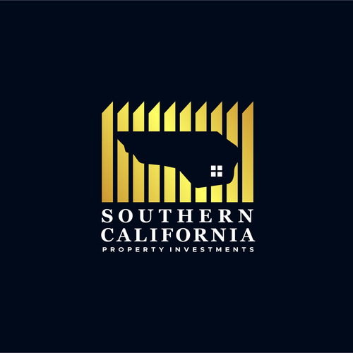 Logo design for a Real Estate Property Investment Company Diseño de veeqee