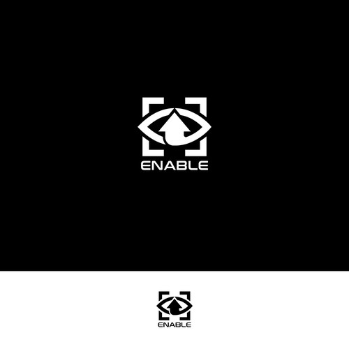 Fresh new logo for professional video game player & content creator Design by OpheRocklab