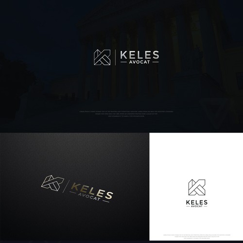 Proposta di design per un contest della categoria Logo realizzata da PassionStudios93