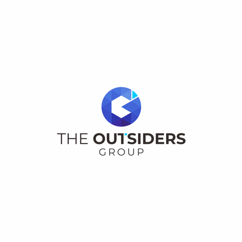 We need a logo design that helps The Outsiders stand out Design by Qolbu99