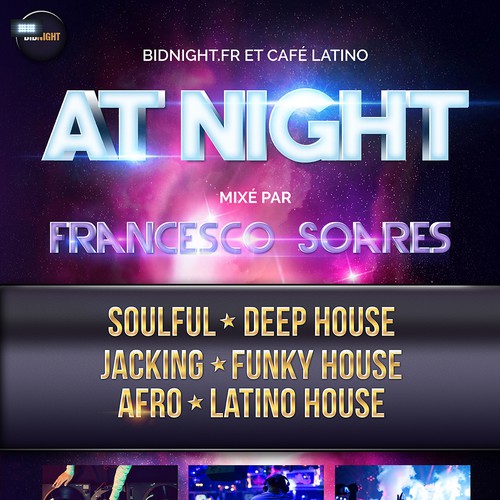 Stationery contest entry by Pixello Design