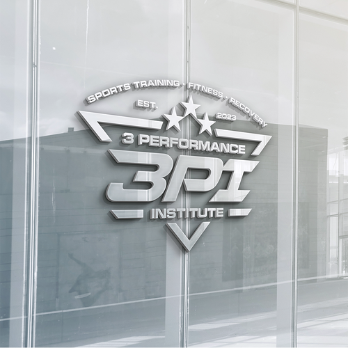 Sports Training and Physical Therapy Company - Sports Science and Medical Human Performance Lab Design by Tom Joshua