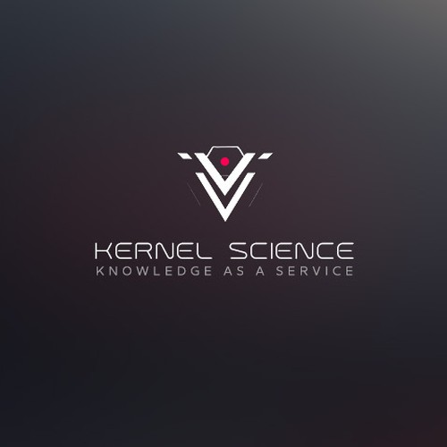 Design the Future: Kernel Science logo contest Design by AscentCarbon♾️