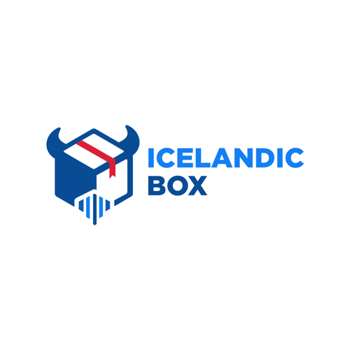 Designs | Icelandic box | Logo design contest