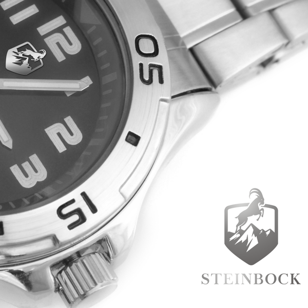 Design by Feliana™ titled "steinbock"