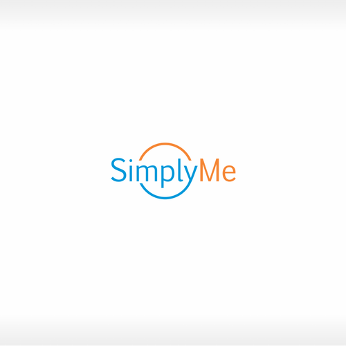 Create the official SimplyMe Smart Wristband logo! Design by ToUn