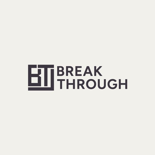 Breakthrough Design por Md. Faruk ✅