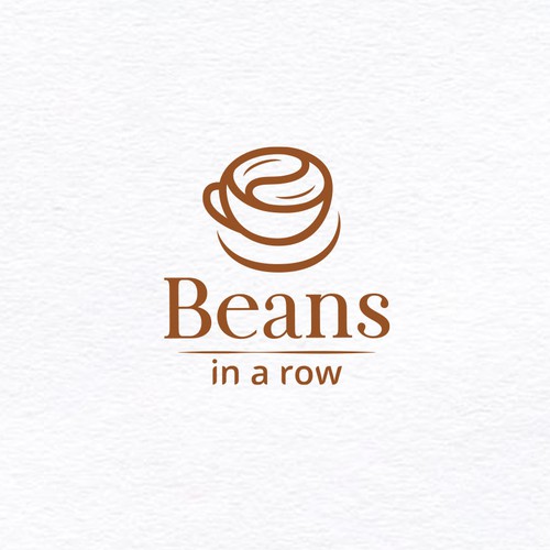 Proposta di design per un contest della categoria Logo realizzata da Mollotop