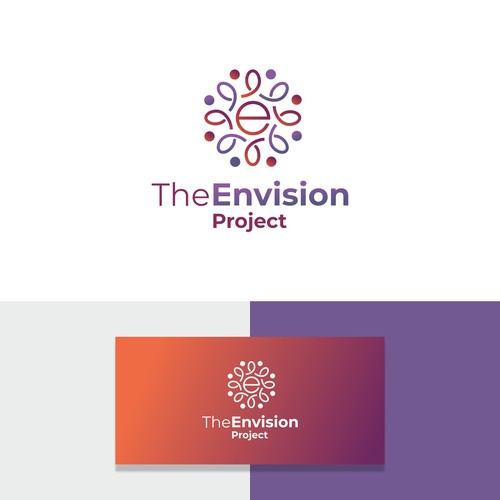 The Envision Project Design by Unique V Designs