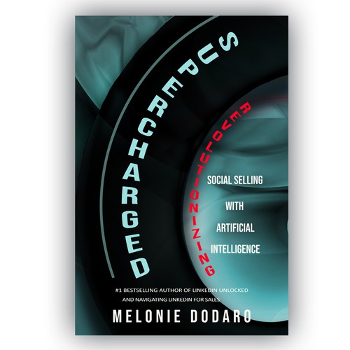 Looking for my next bestseller on the topic of Artificial Intelligence Design by Virdamjan