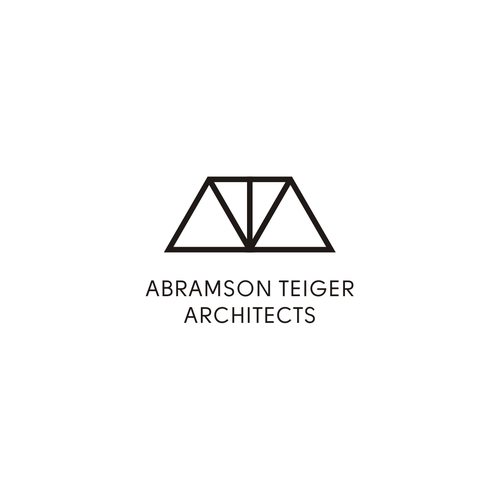 Award winning ARCHITECTURAL firm is re:branding its image. Design by Hesher