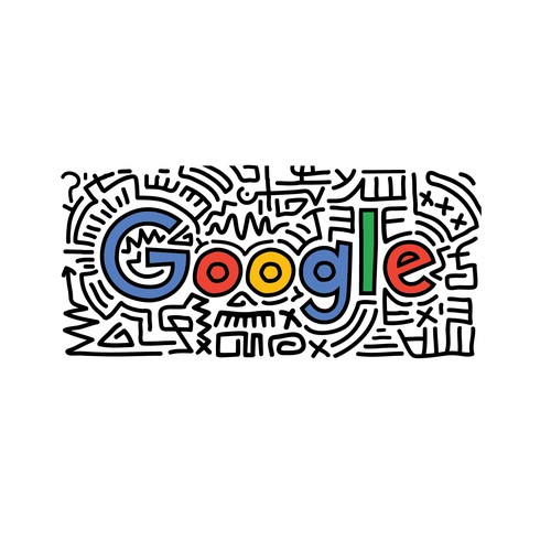 Design di Reimagine iconic logos in the style of a famous LGBTQ artists (multiple winners) di nik_ds