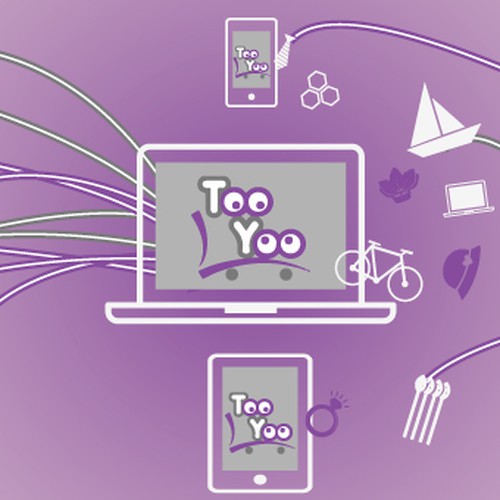  contest entry by MJ_Lizarralde