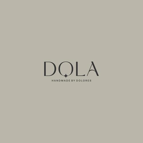 Logo design contest entry by A B I G A I L™