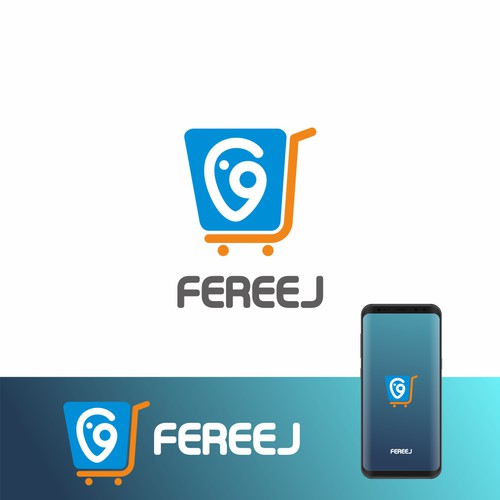 Logo design contest entry by nuhacorp