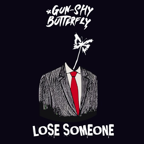 "Alt-rock, kick ass, 90s grunge style girl band needs album art" winning Album Cover by ALOTTO