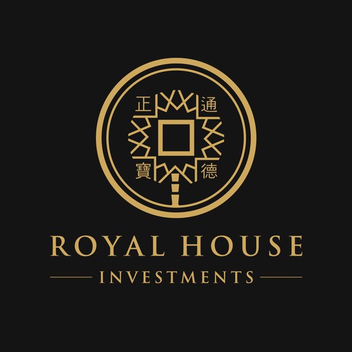 We need a strong logo to communicate our authority/expertise in the corporate world Design by Mr.CreativeLogo