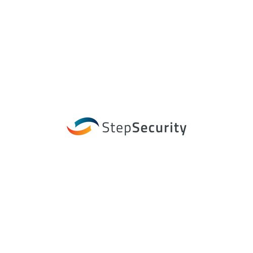 Logo for cyber security startup Design by ESIXA