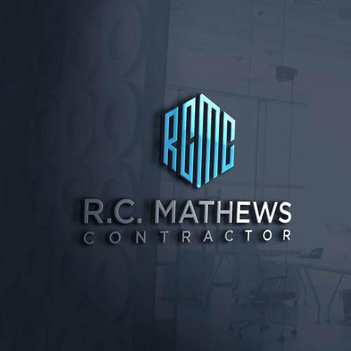 Design di Timeless, modern logo for a Commercial General Contractor in Nashville, TN di nur.more*