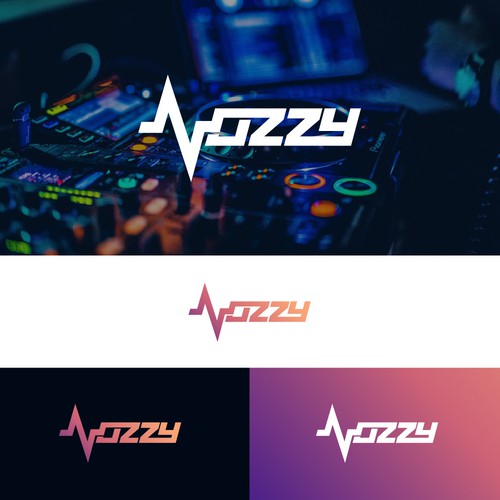 Logo design contest entry by RevelationArt