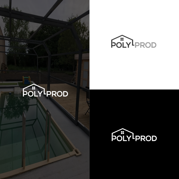 Design by Ro50 titled "POLY - PROD"