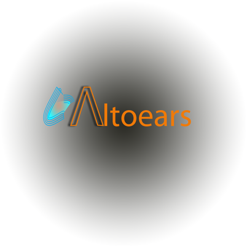 Create the next logo for altoears Design by Nirsign