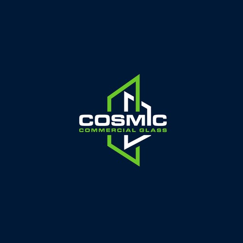 Design di Cosmic di MotionPixelll™