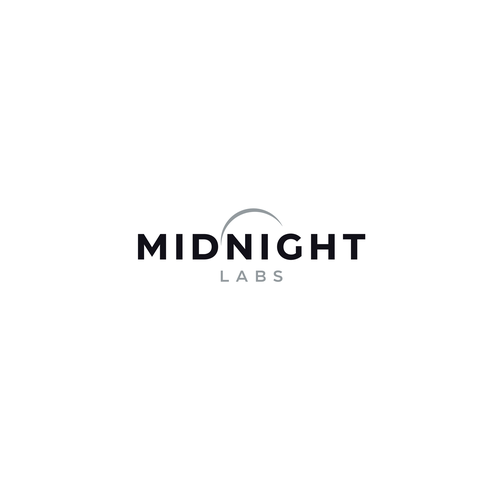 “Design the Future: Midnight Labs Logo Contest – Bold, Sleek, Iconic” Design by TimelessArts