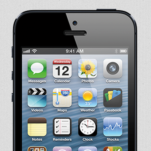 Create an Icon and Logo for Visual Discovery App Design by AnriDesign