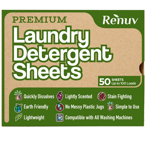 Re Design Box Design by ted191 dexign