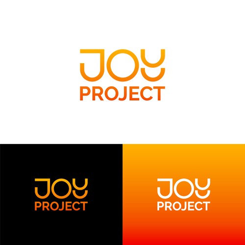 Design We need a joy filled logo for our tv shows! di sm tauhed