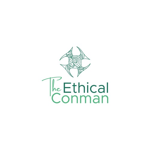 Designs | 🎨 Calling All Creatives: Design the Ethical Conman Logo and ...