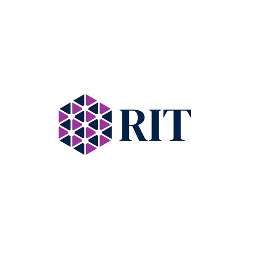 コンペ「RIT needs a new engineering college logo」のデザイン by Niko Creativeさん 