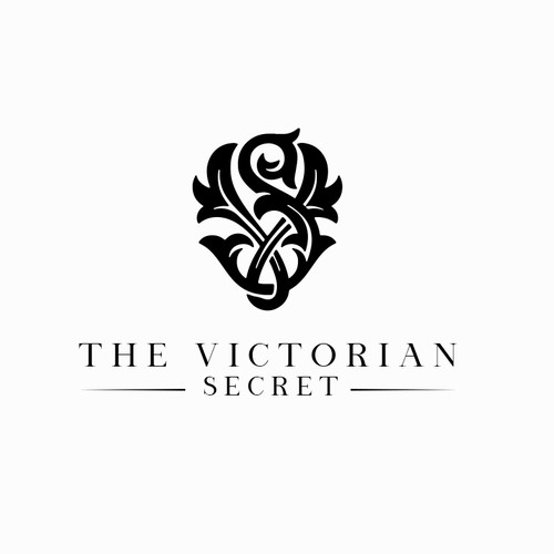 The Victorian Secret Design by Alexa Hovi