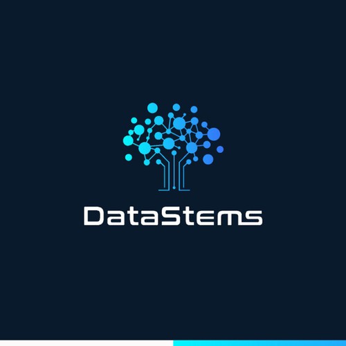 Design an eye catching logo for a software integrator. Design by Wiwin S