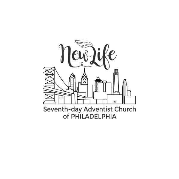 logo for small family-like church