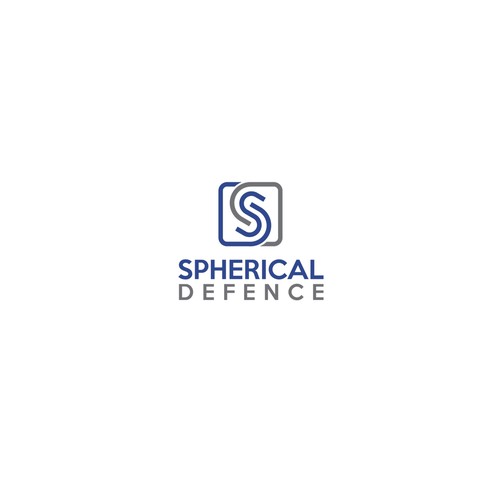 Spherical Defence Labs needs a sophisticated new logo Design by byjudesign